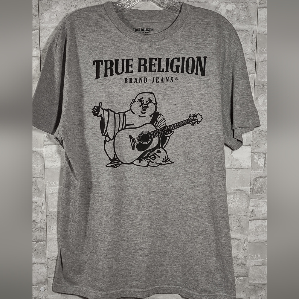 True Religion Tee Shirt